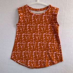 Nooworks pebble people muscle tee medium